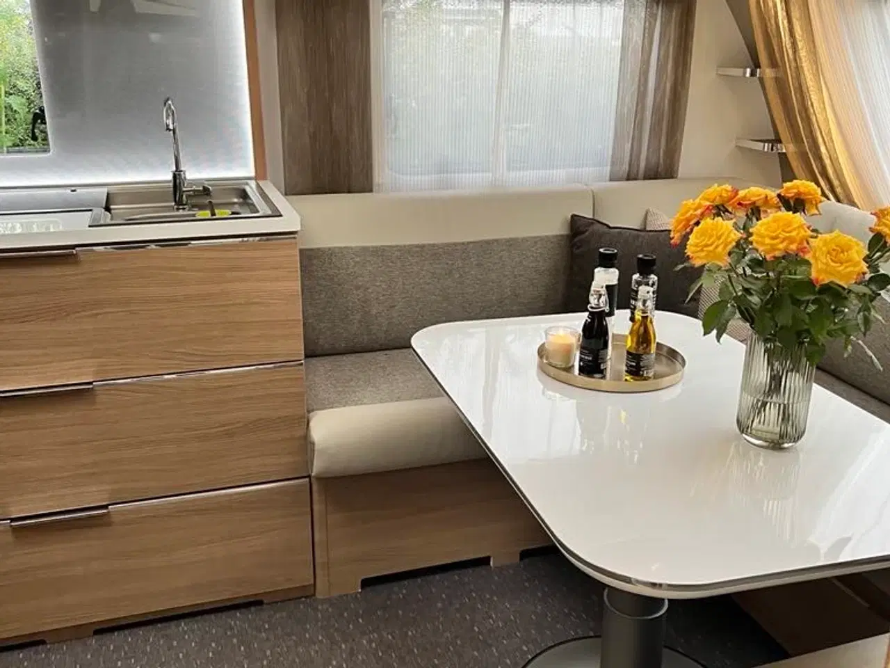 Billede 2 - Adria adora 753 UK