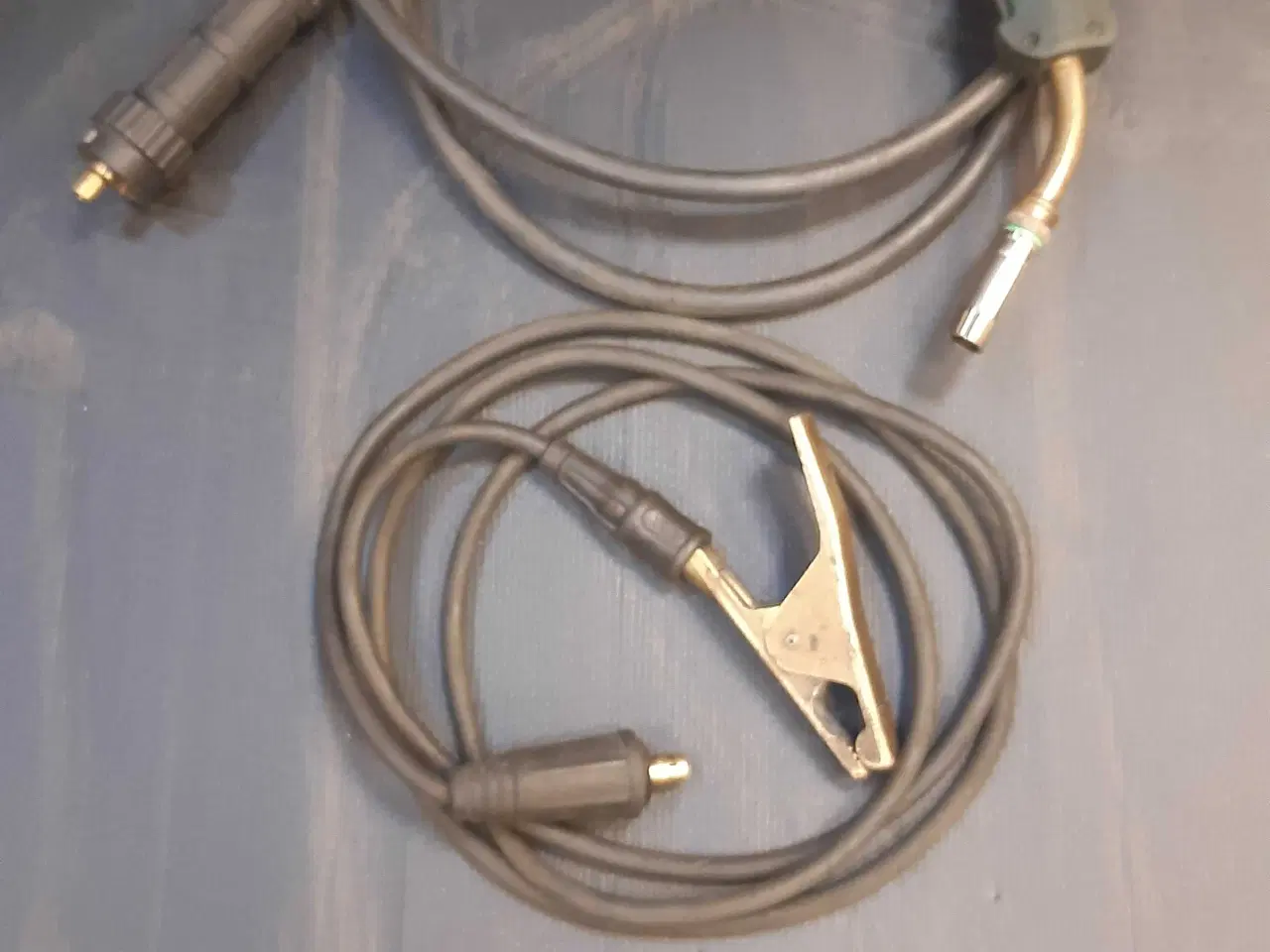 Billede 2 - Migatronic 305