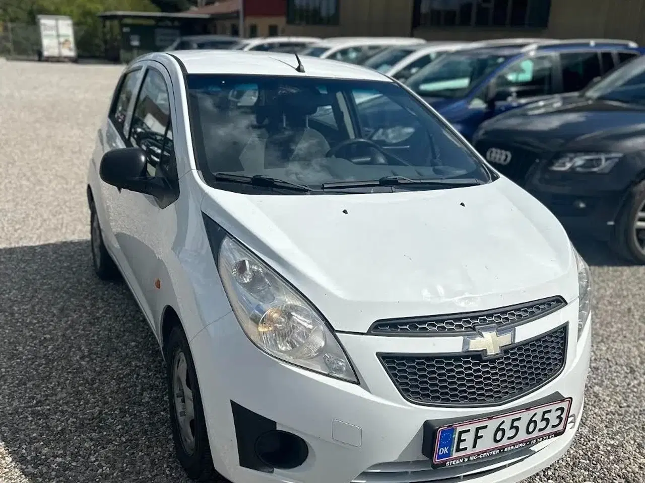 Billede 3 - Chevrolet Spark 1,0 L