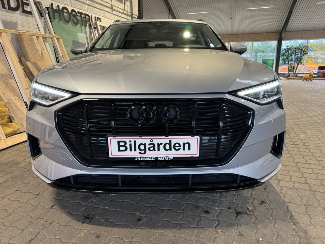 Billede 6 - Audi e-tron 55 Advanced quattro