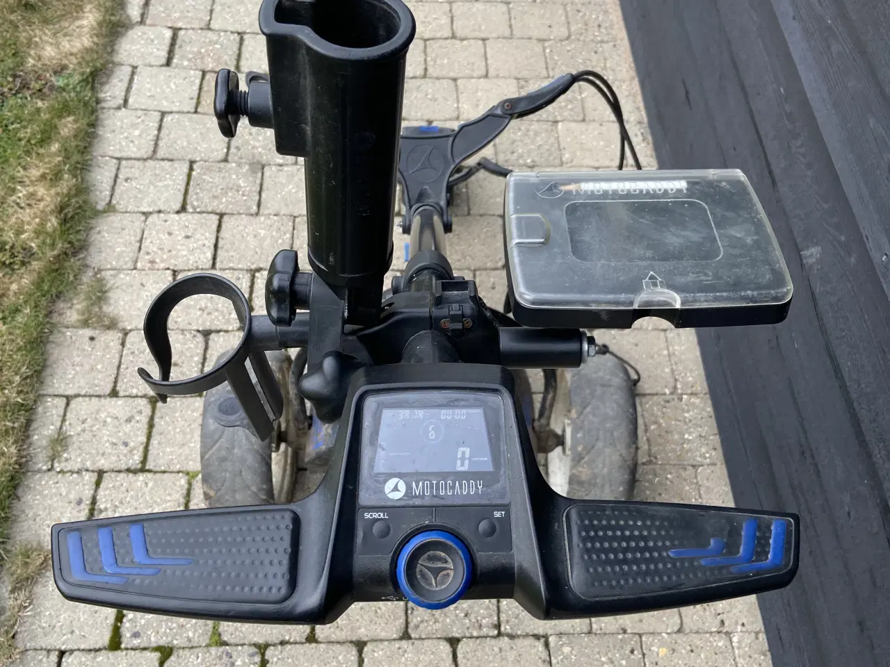 Billede 2 - Motocaddy S3 Pro