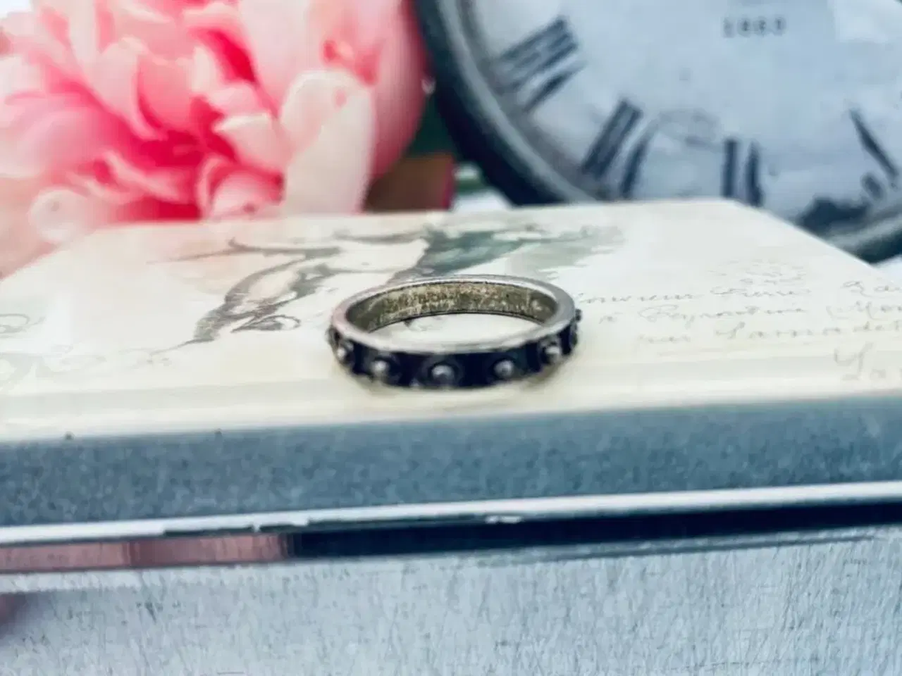 Billede 2 - Ring, modering