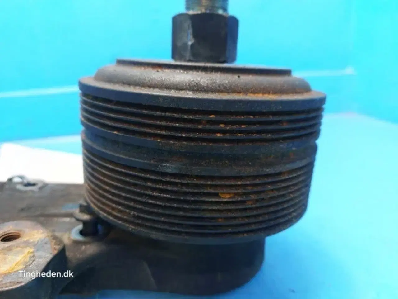 Billede 13 - Iveco F4CE9487N*J603 Nav 2854422