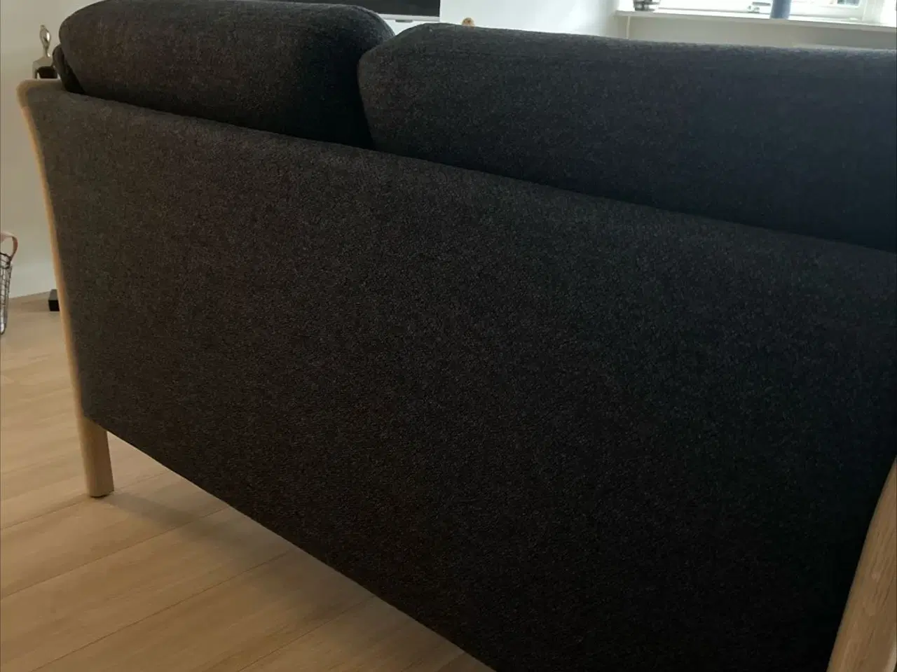 Billede 3 - Absalon 2 Pers. sofa