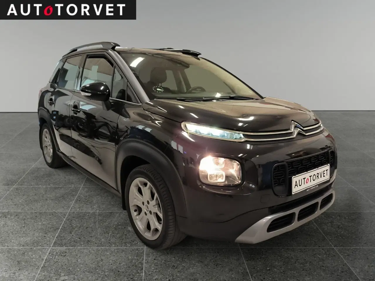 Billede 2 - Citroën C3 Aircross 1,2 PureTech 110 Shine