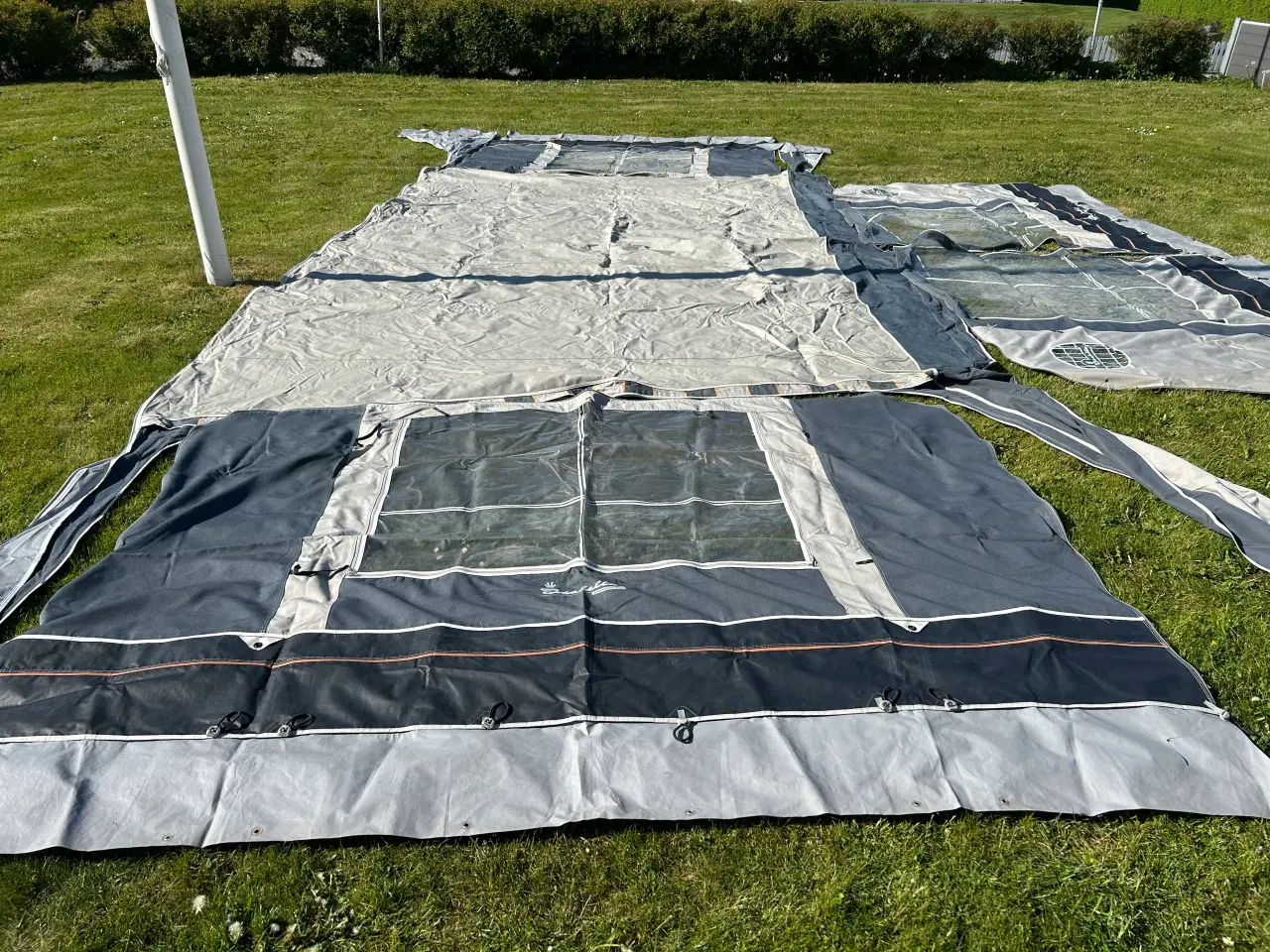 Billede 2 - Commodore Alpha 465 - 470