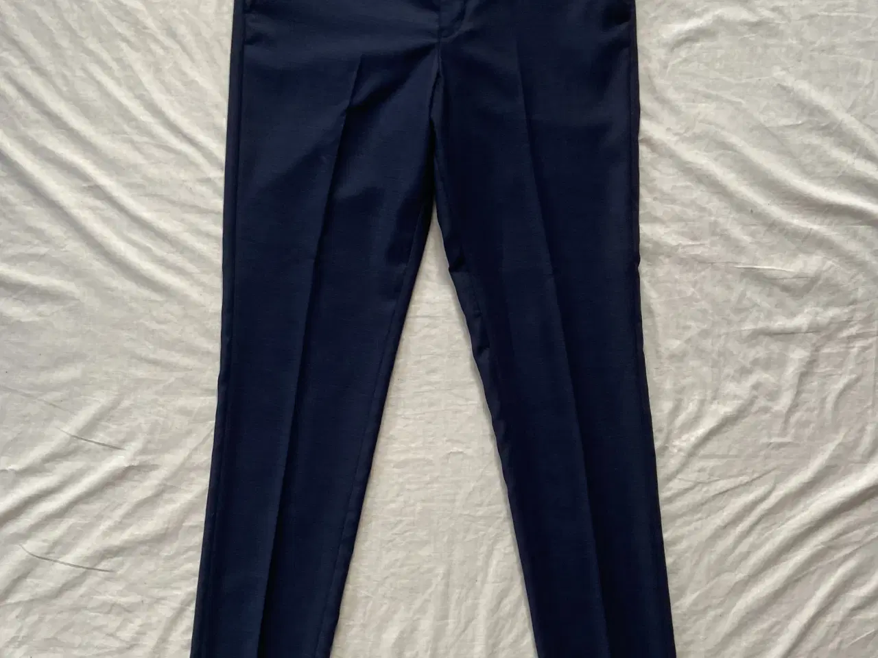 Billede 3 - Jakkesæt til konfirmanden str. 164