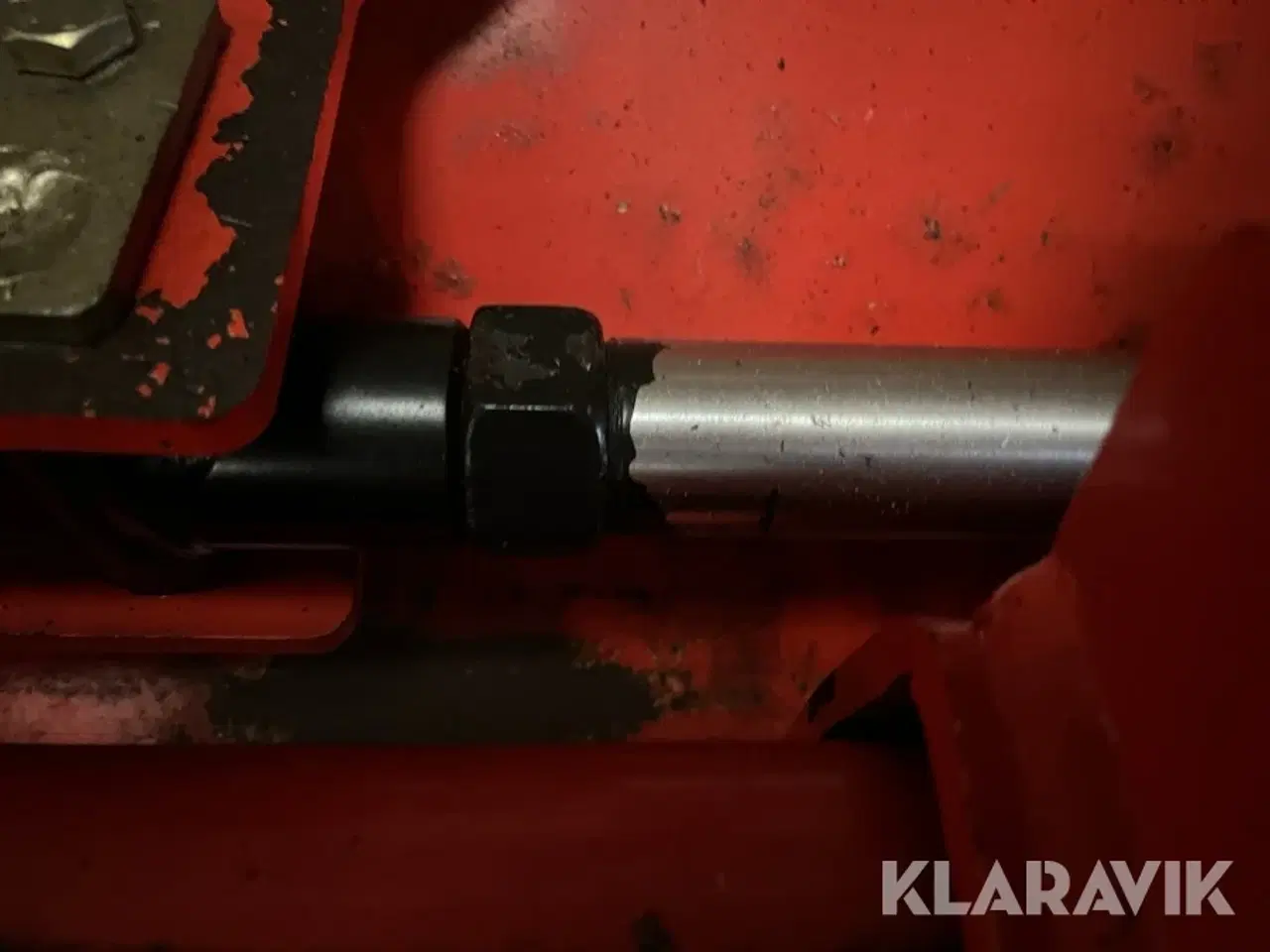 Billede 11 - Brakpudser Maschio Trincia bisonte 300