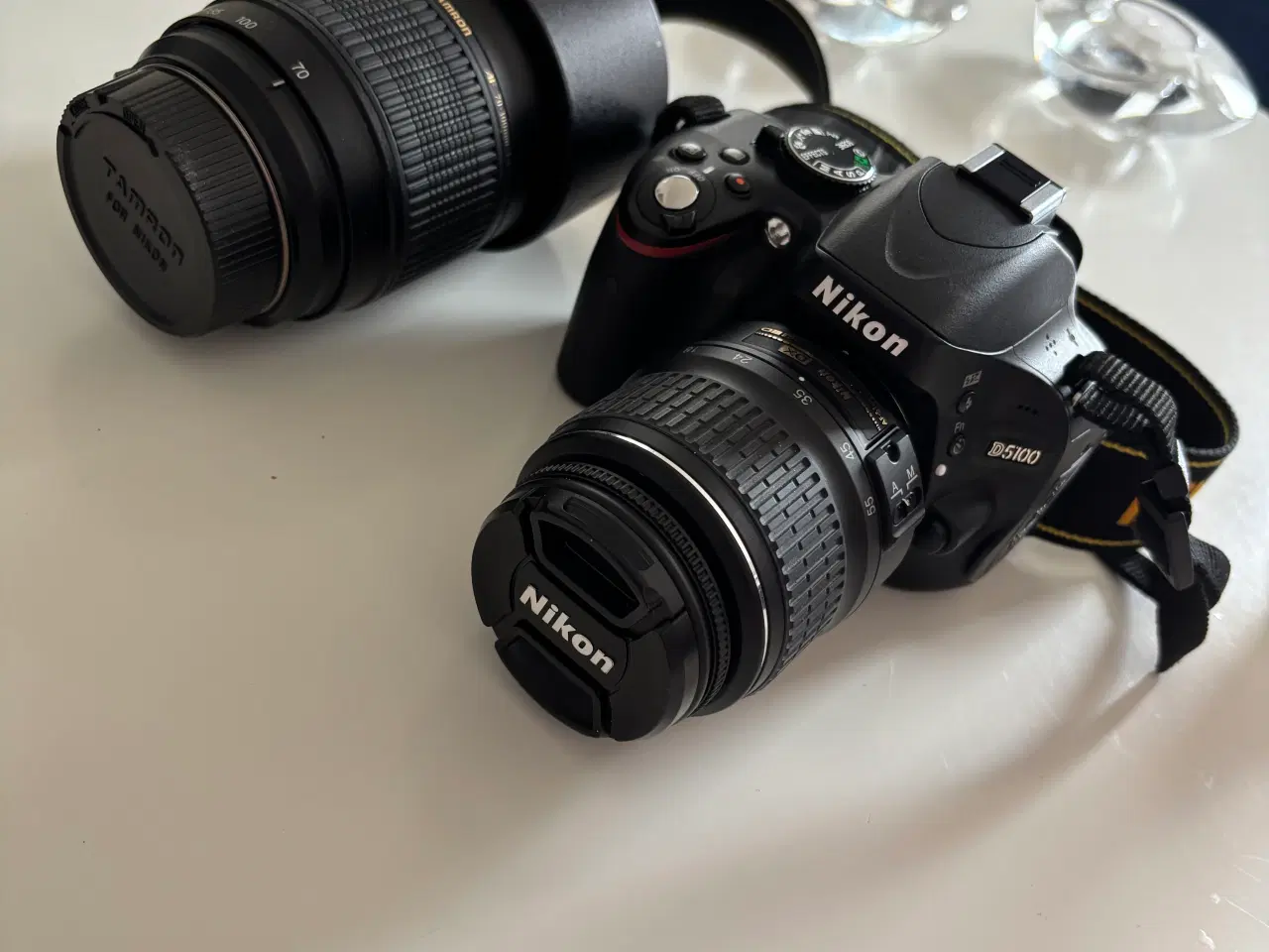 Billede 1 - Kamera 📷