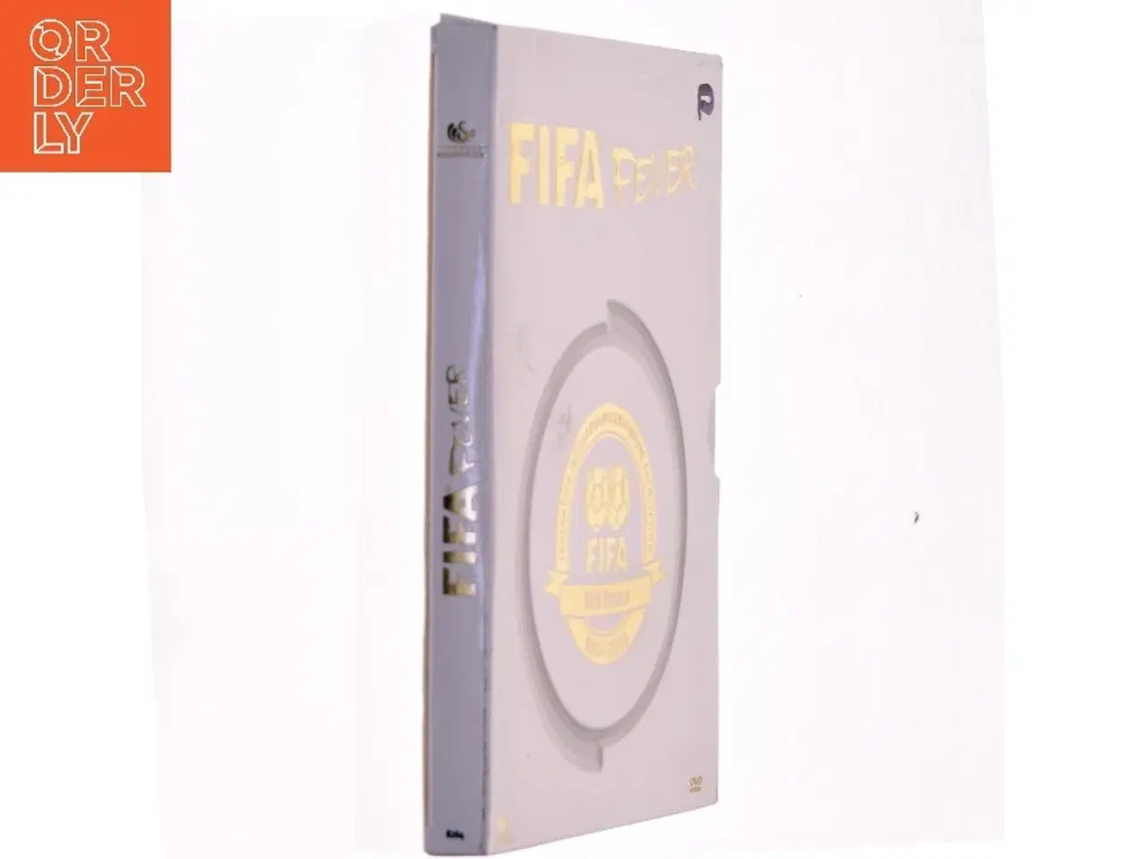 Billede 1 - Fifa Fever (2-disc