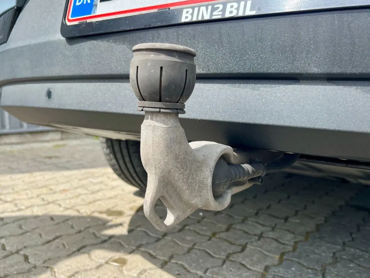 Billede 17 - Polestar 2  Standard Range