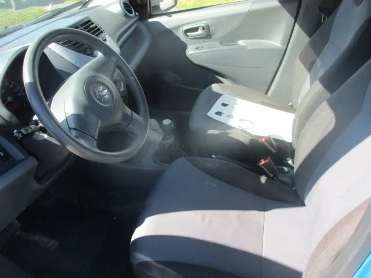 Billede 7 - Suzuki Alto 1,0 GL