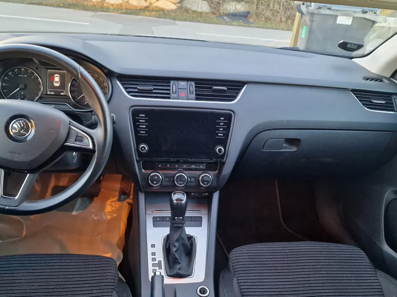 Billede 11 - Skoda octavia 2.0. 150hk tdi