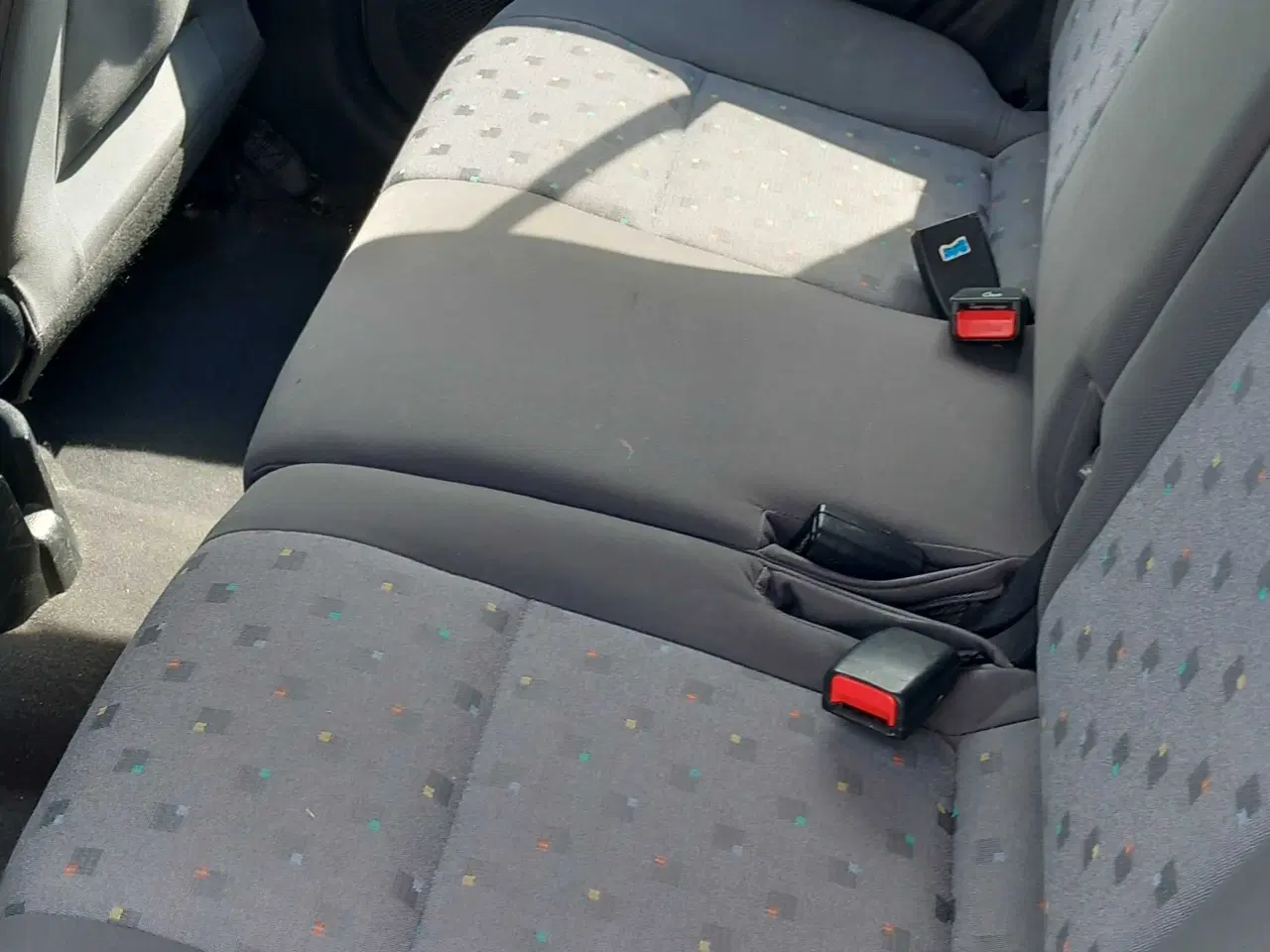 Billede 7 - Superfin Hyundai Getz 1,6