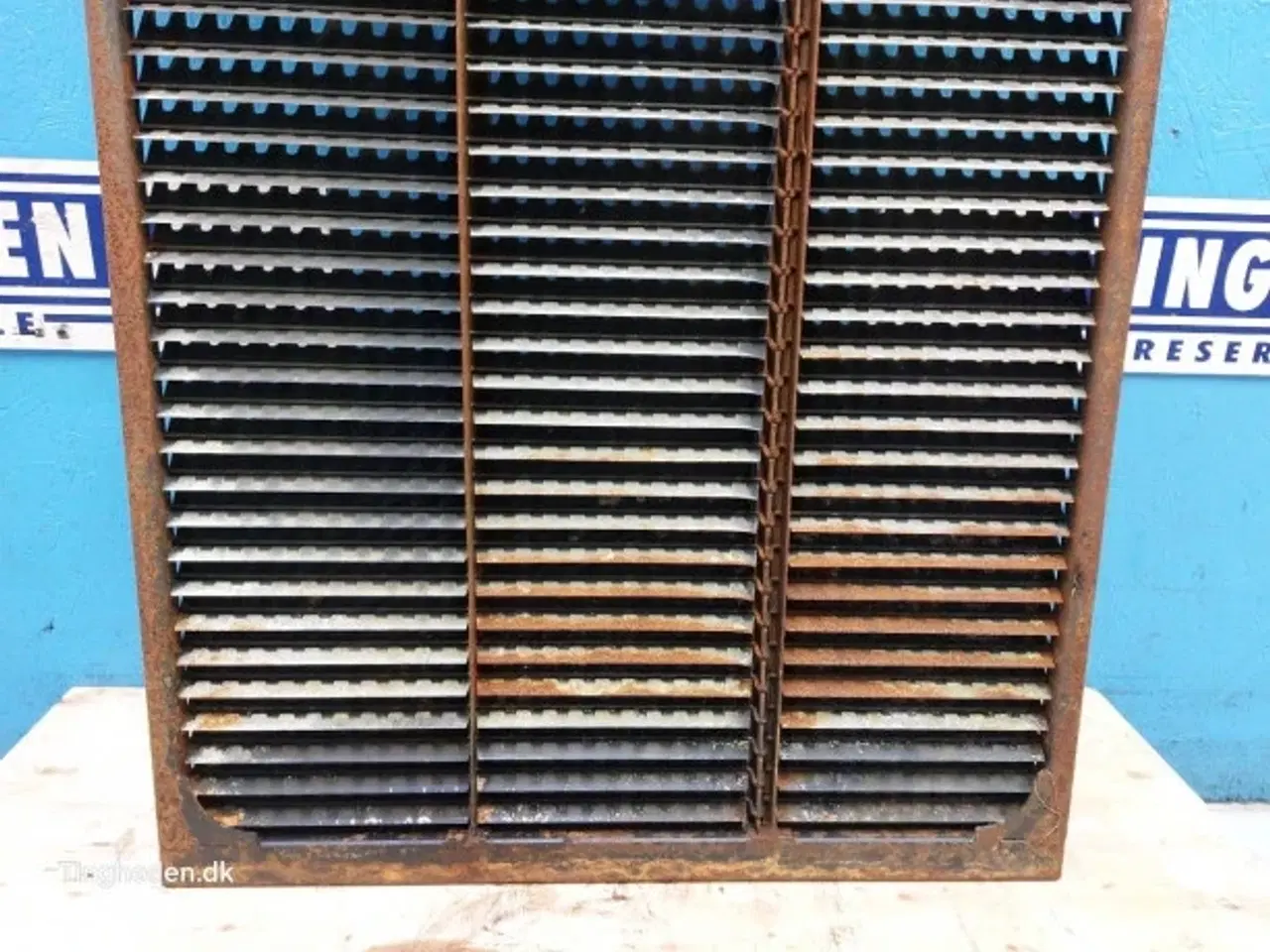 Billede 6 - Laverda 627 Oversold 322279900   (2)