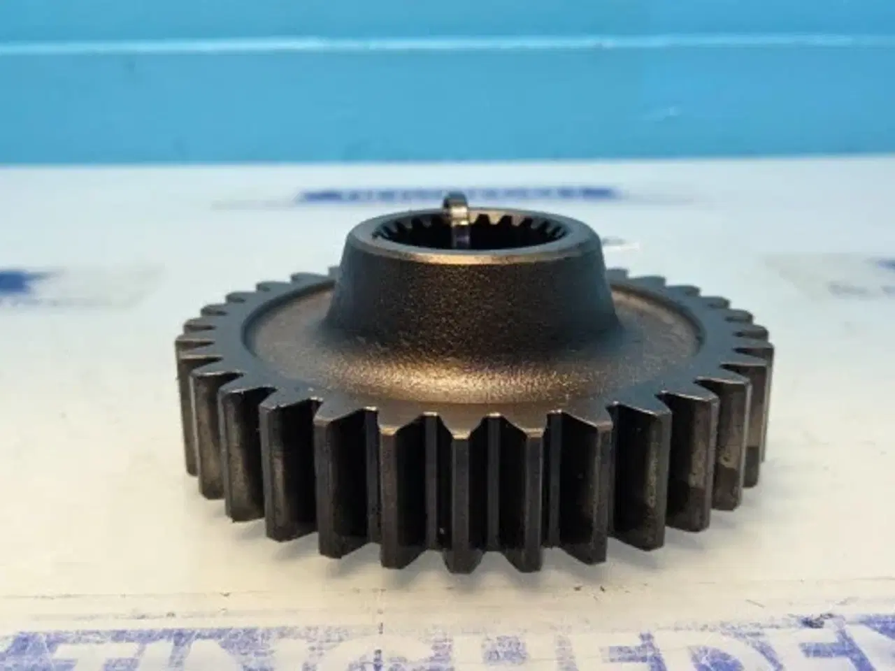 Billede 7 - New Holland TX68 Tandhjul 80430517