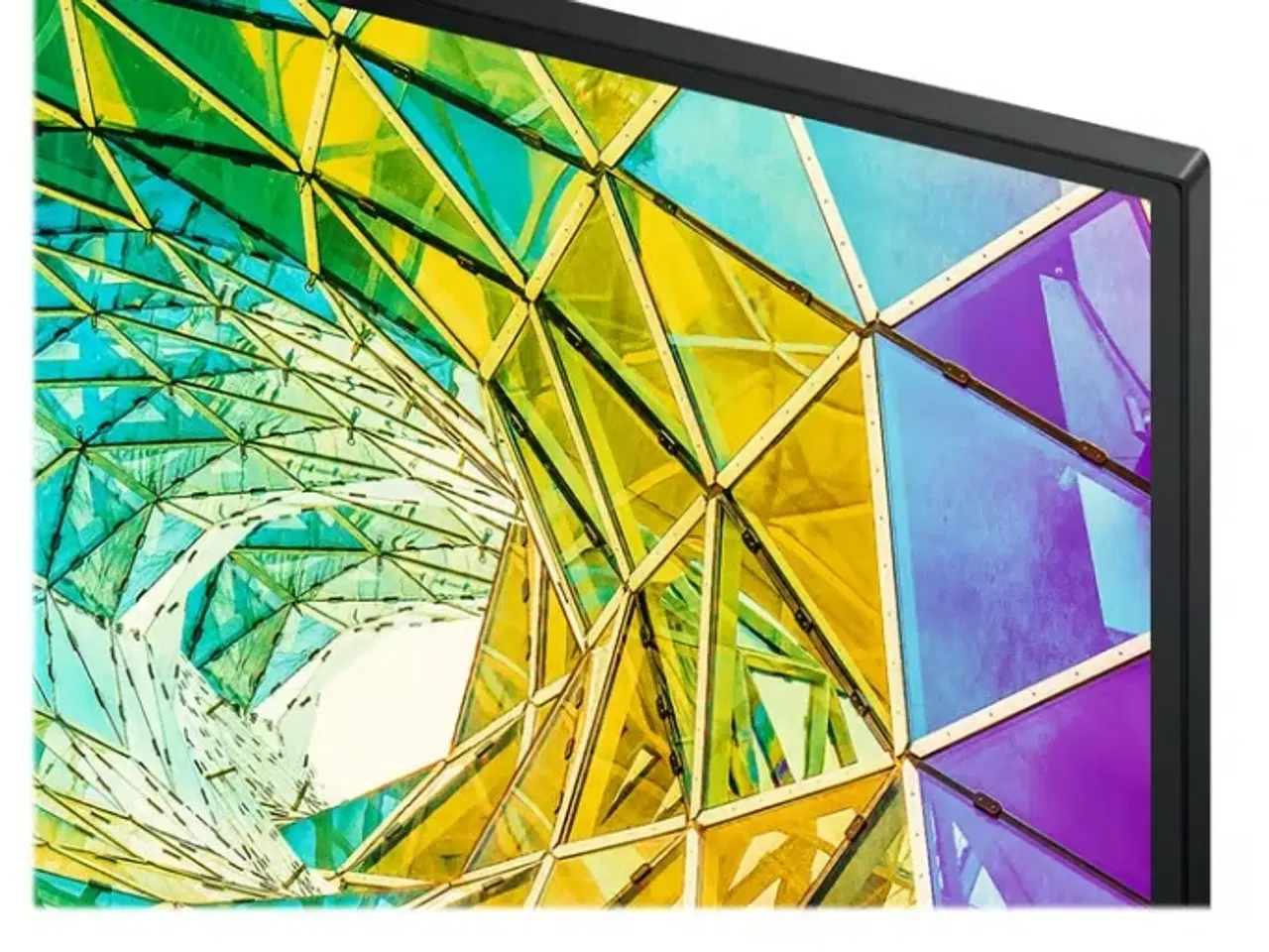 Billede 6 - Samsung 32" PC 4K/UHD monitor