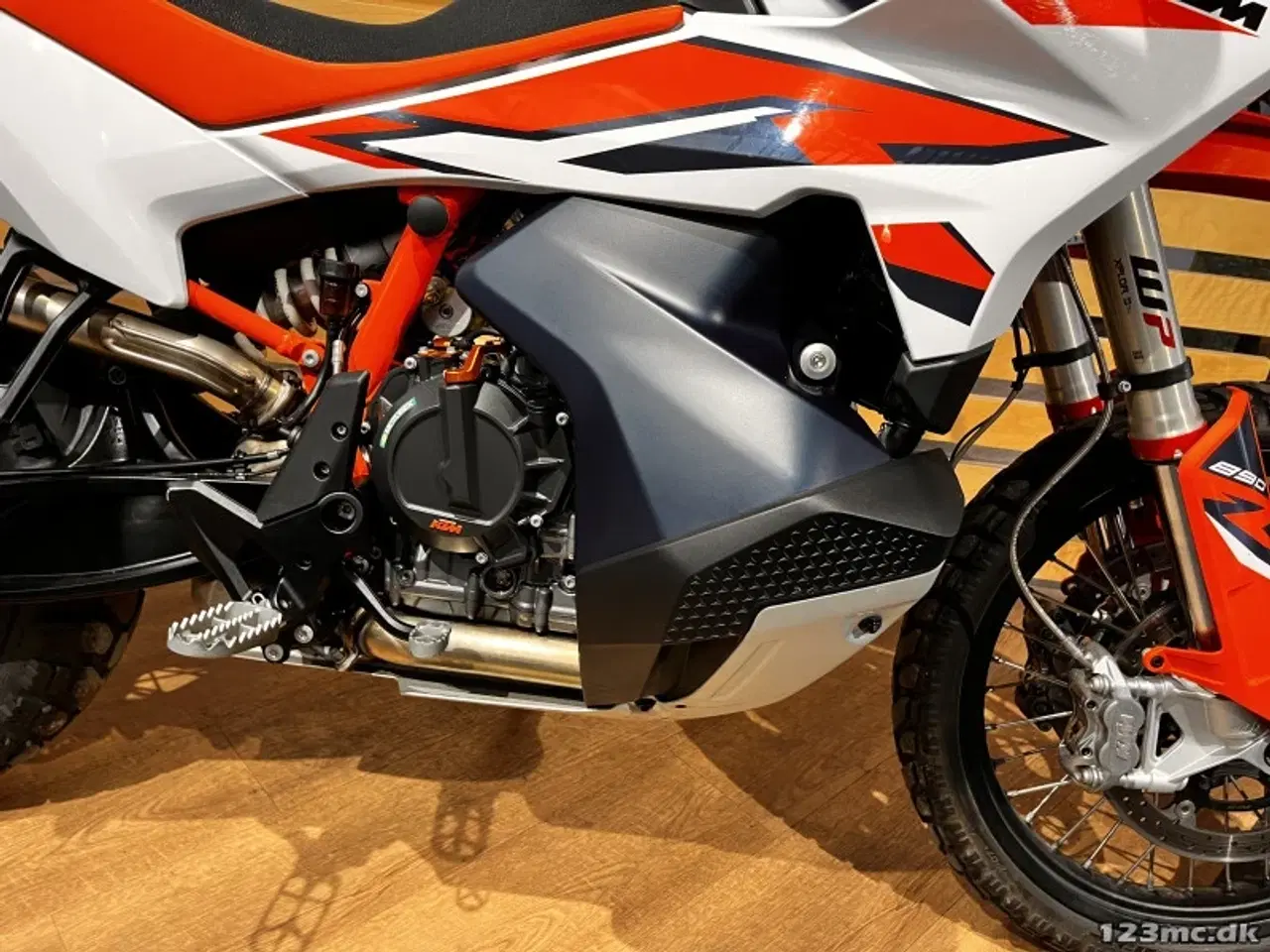 Billede 13 - KTM 890 Adventure R