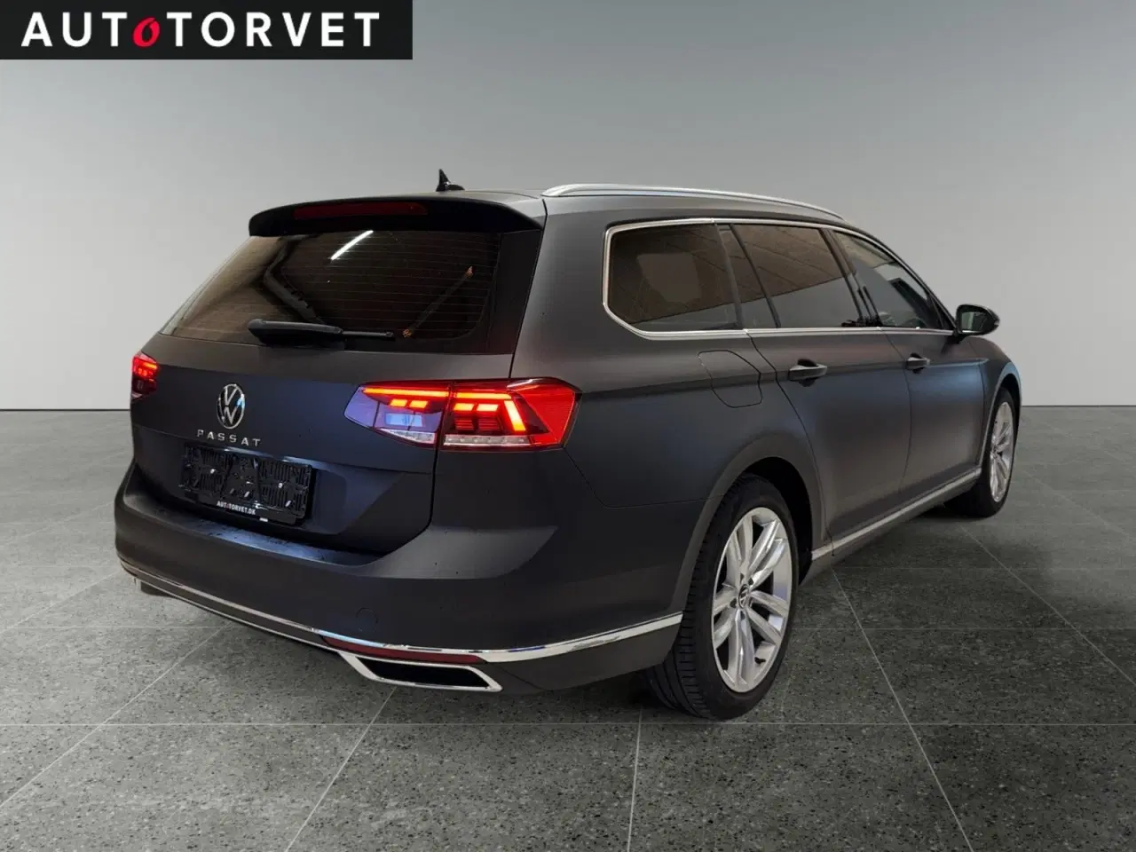 Billede 3 - VW Passat 1,5 TSi 150 Business High Variant DSG