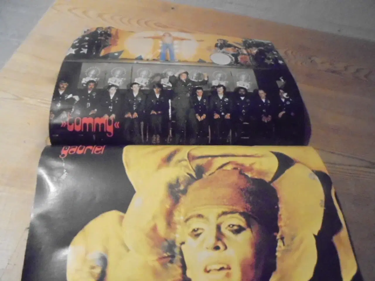 Billede 5 - POP 75 – Årets pop – beat - rock