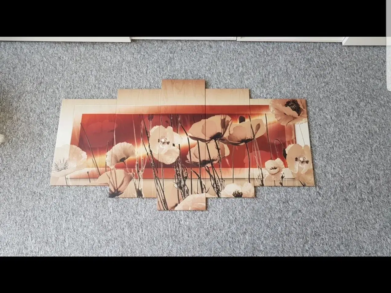 Billede 1 - blomst billede