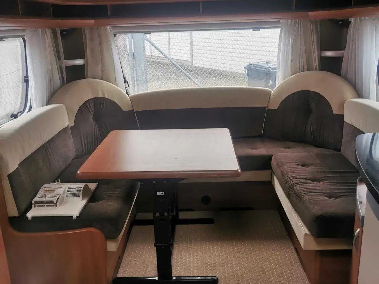 Billede 8 - Hobby prestige 720 ukfe 