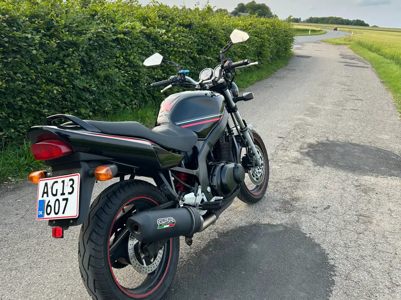 Billede 4 - Suzuki GS500