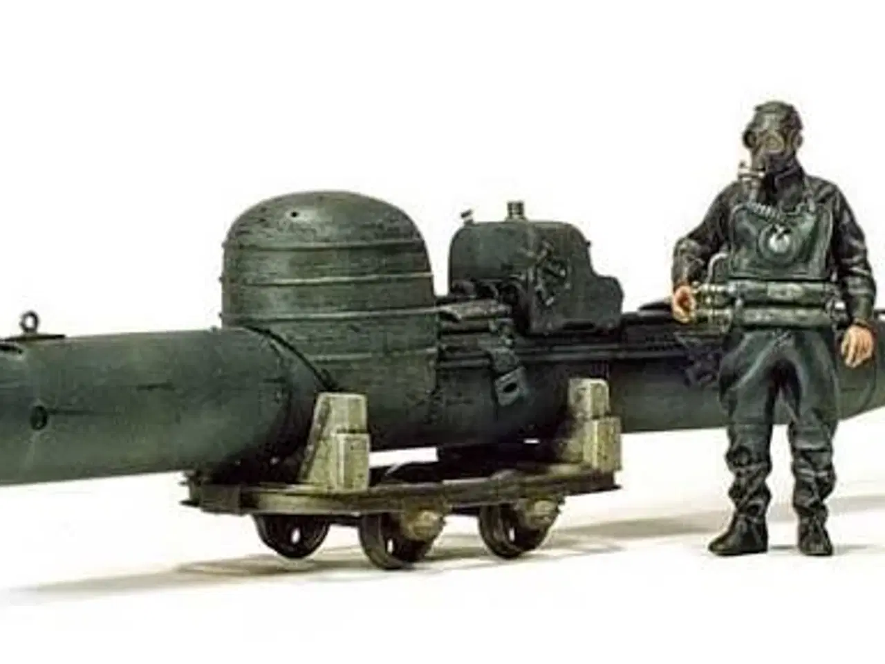 Billede 8 - Seiko "Mother" stopur fra Seikosha og en "levende 