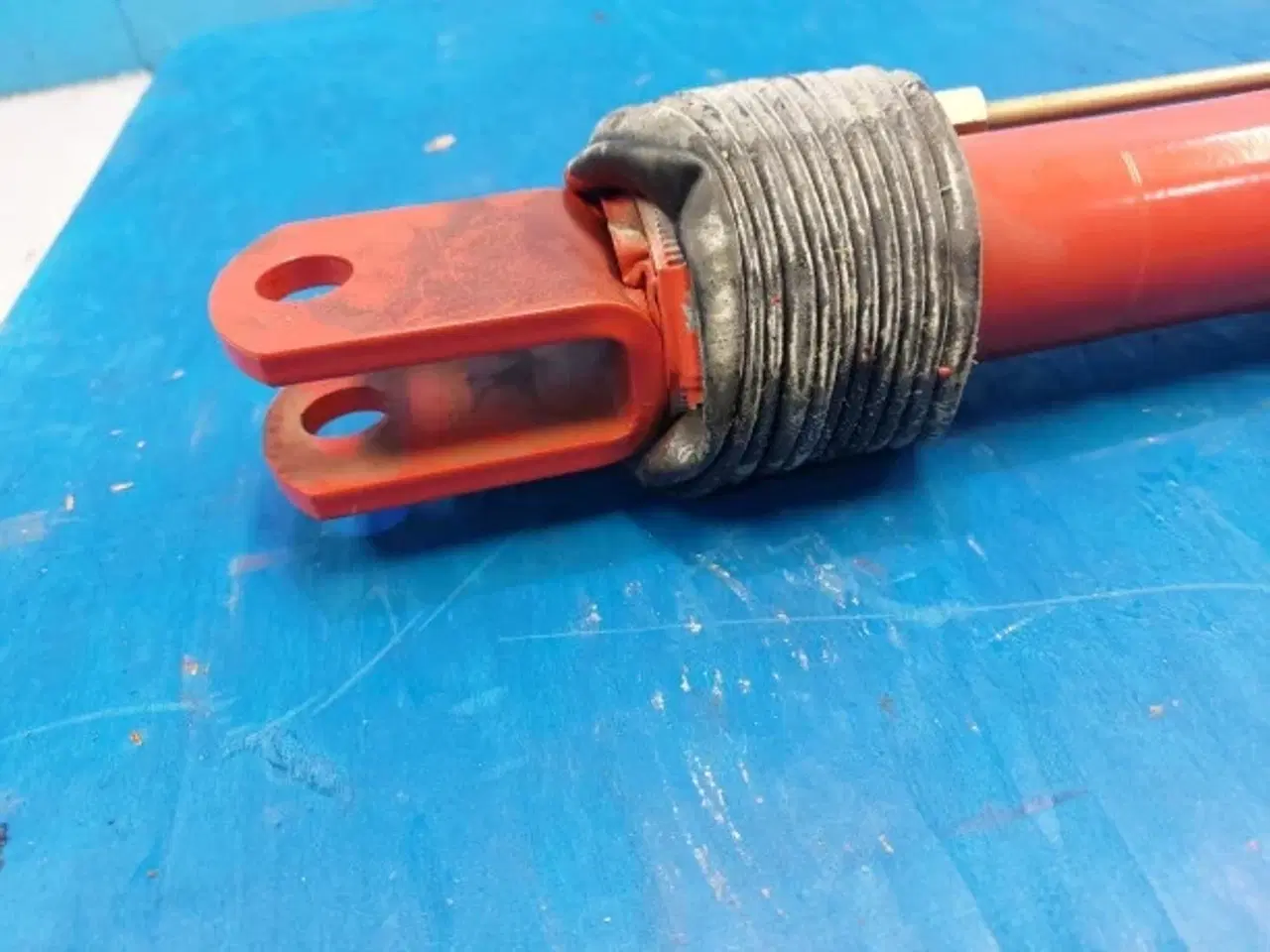 Billede 7 - Kverneland Cylinder 0102004ES