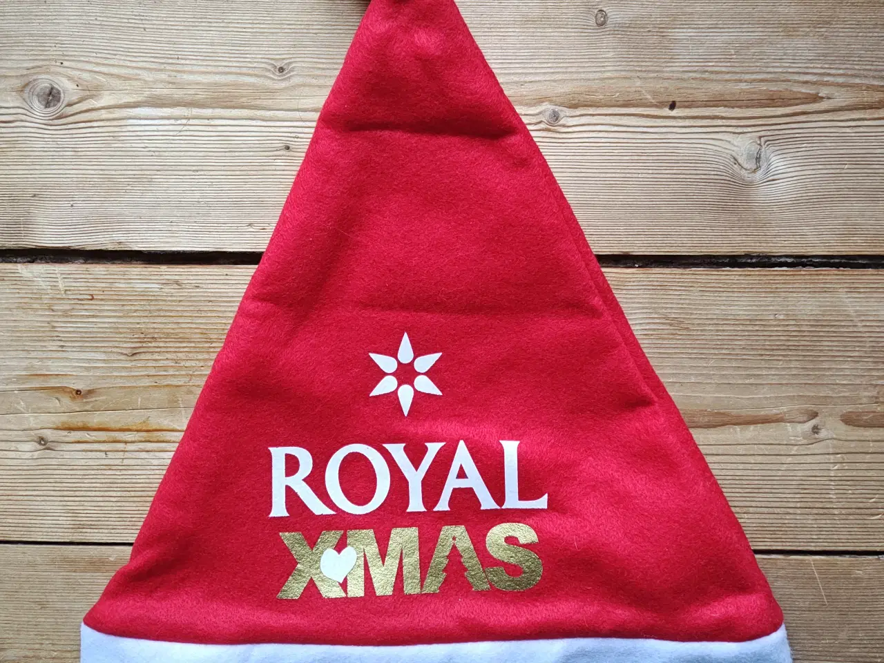 Billede 1 - Royal XMas Julebryg Nissehue