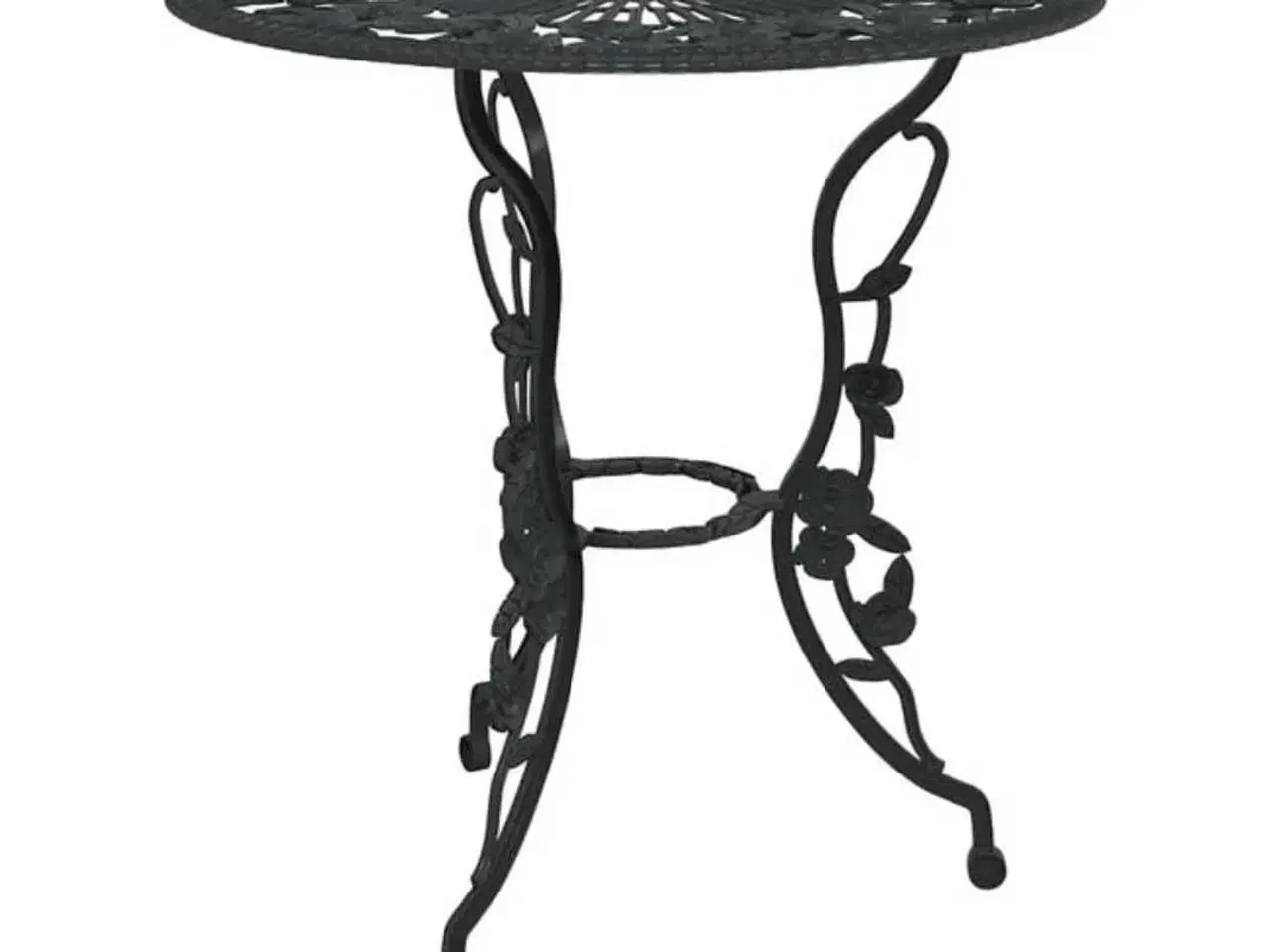 Billede 5 - Havebord / cafebord / blomsterbord