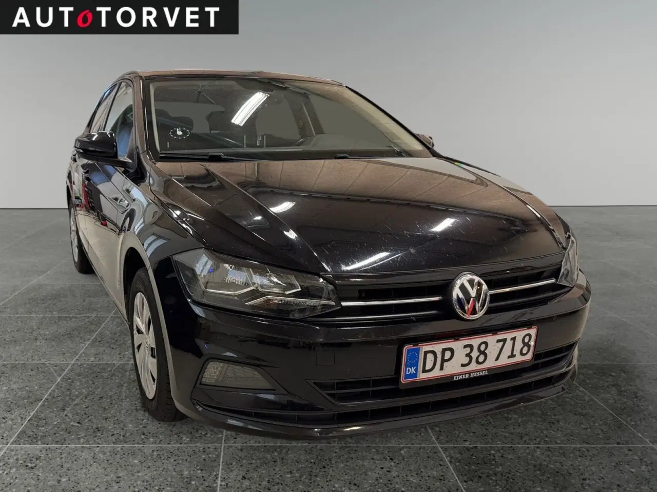 Billede 2 - VW Polo 1,0 TSi 95 Comfortline DSG