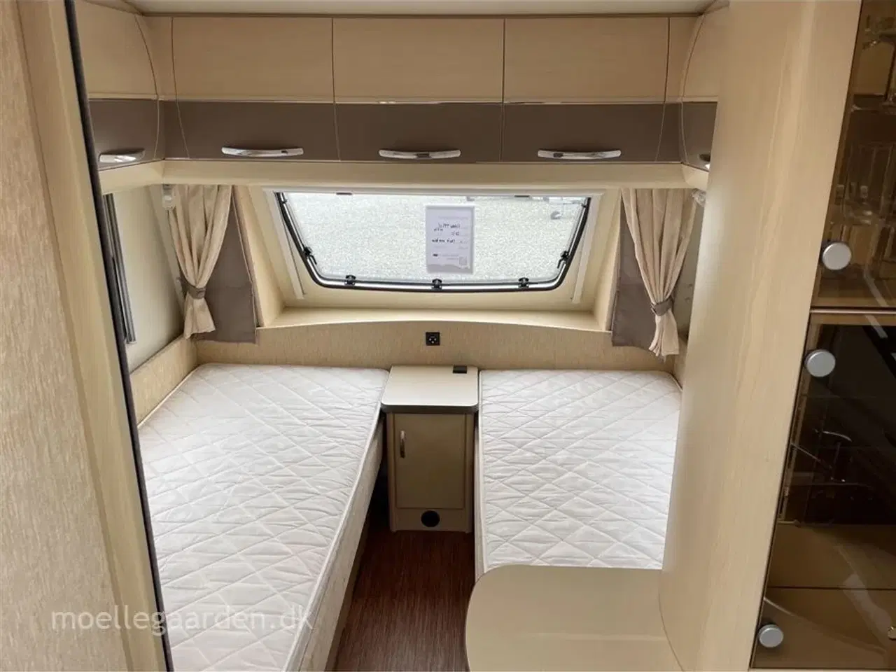 Billede 2 - 2010 - Hobby La Vita Bionda 495 UL