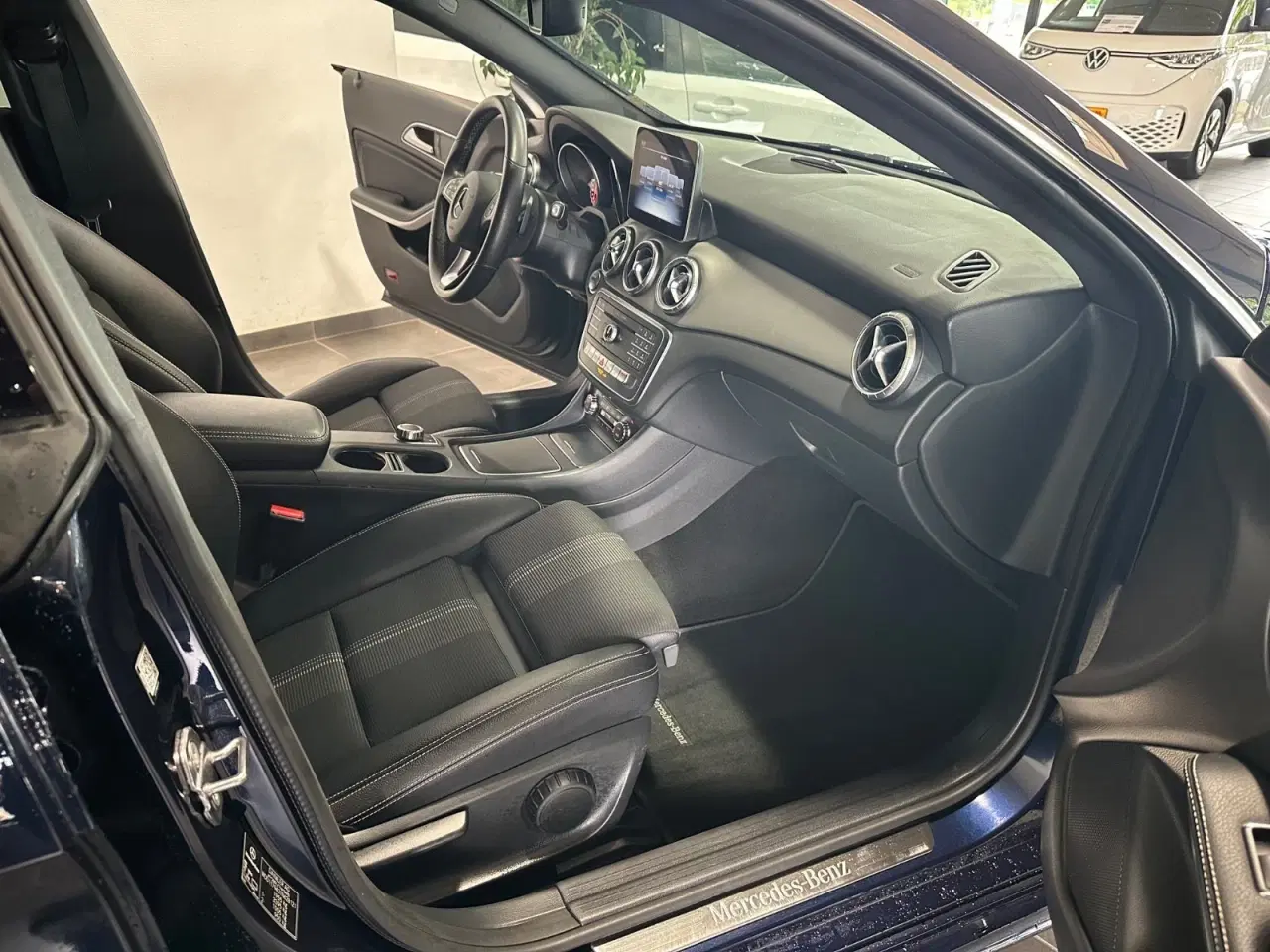 Billede 5 - Mercedes CLA200 1,6 Shooting Brake aut.