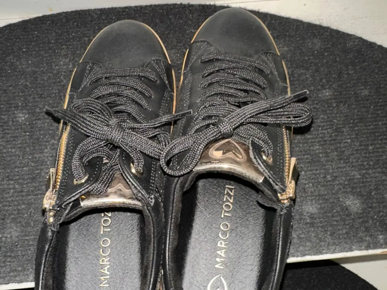 Billede 5 - Sneakers marco tozzi