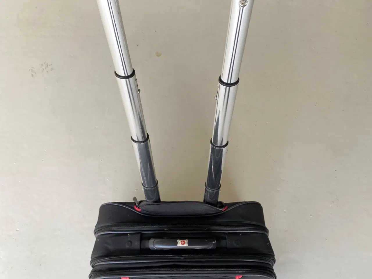 Billede 1 - Wenger Patriot Roller