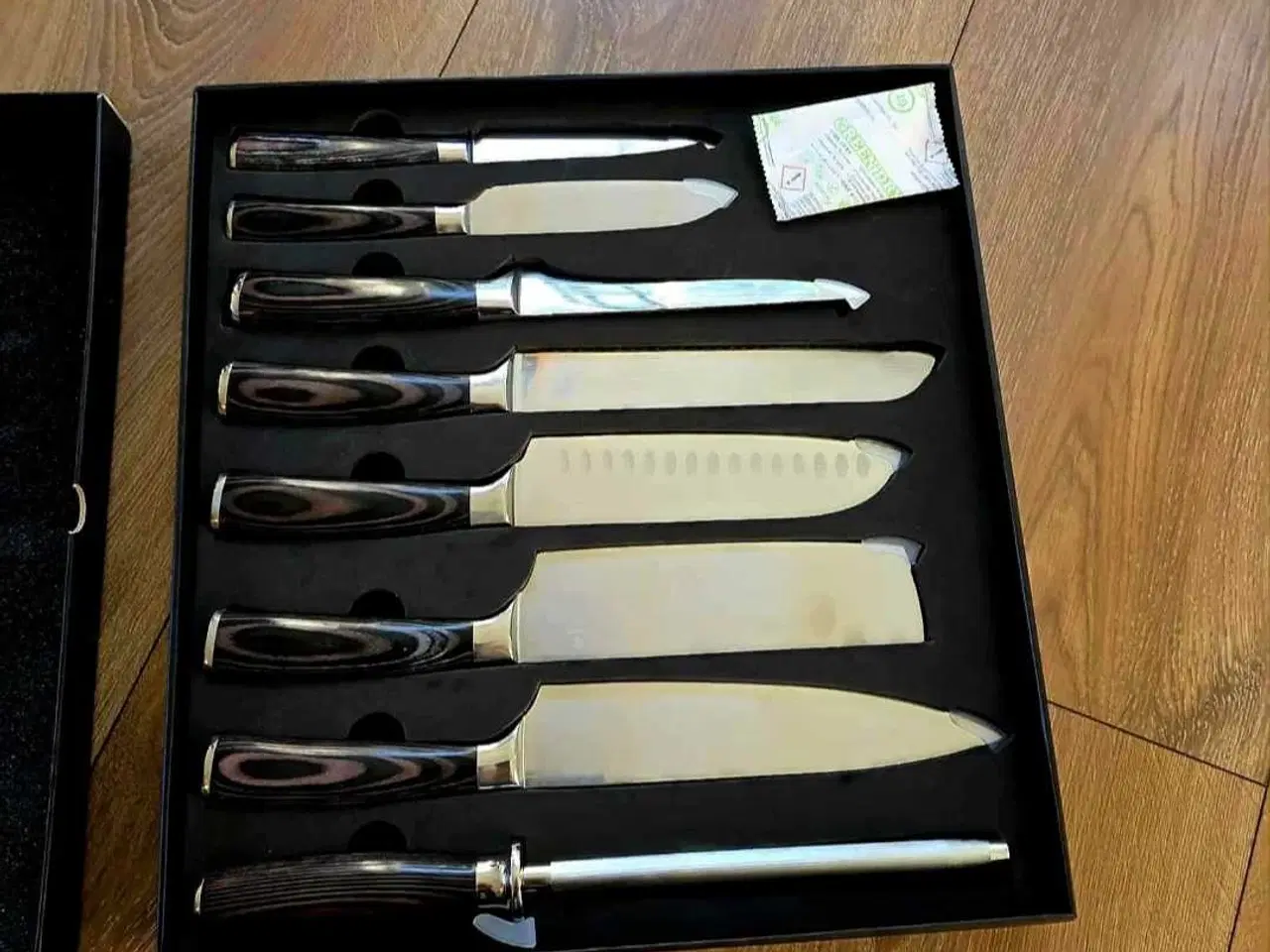 Billede 2 - Tsuno japanske knive NY