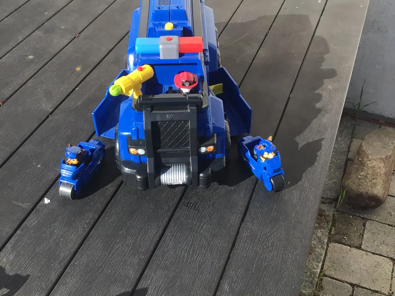 Billede 4 - Paw Partrol samling