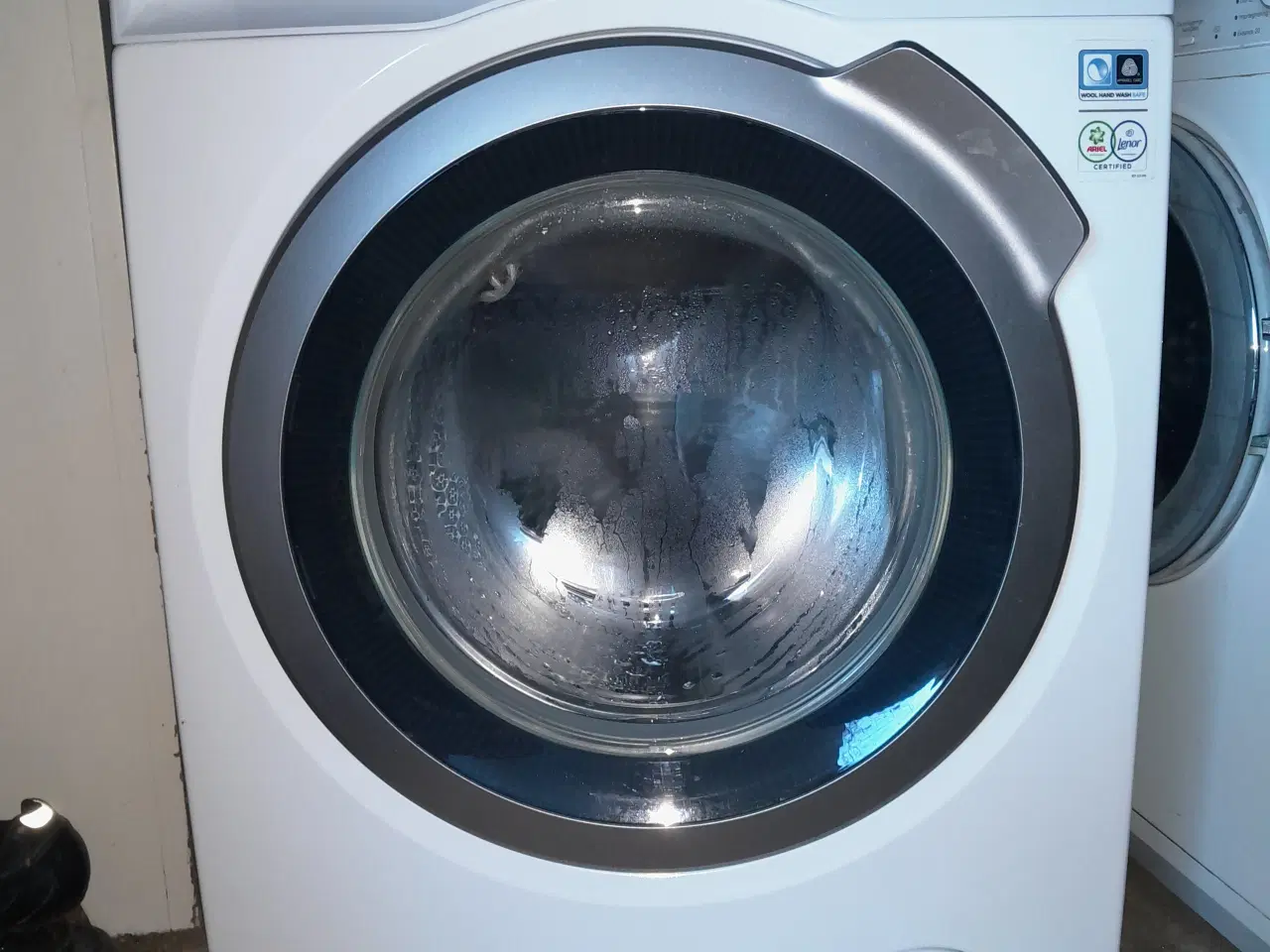 Billede 1 - Aeg 9kg vaskemaskine 