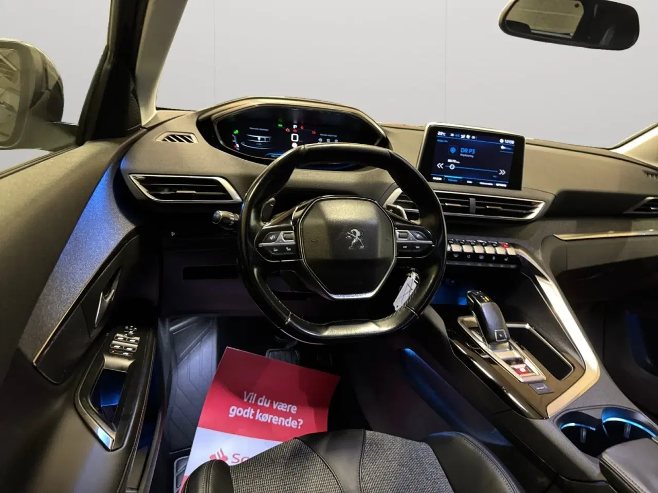 Billede 5 - Peugeot 5008 1,5 BlueHDi 130 Allure EAT8 7prs