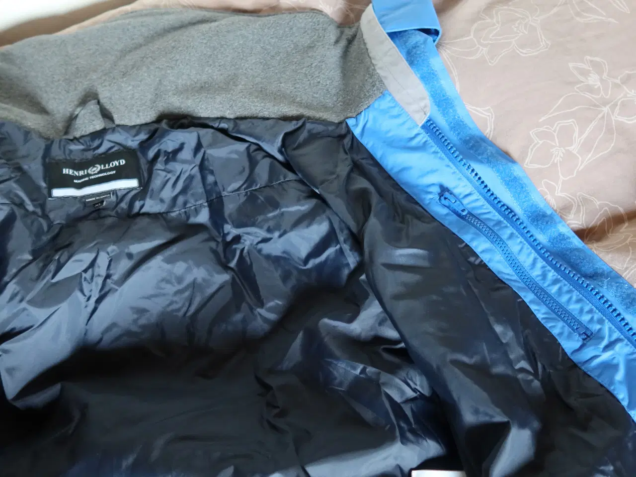 Billede 6 - Mens Ultimate Cruiser Inshore Coastal Jacket - XL