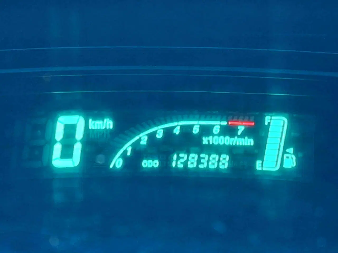Billede 9 - Toyota Yaris 1,0 vvt-1