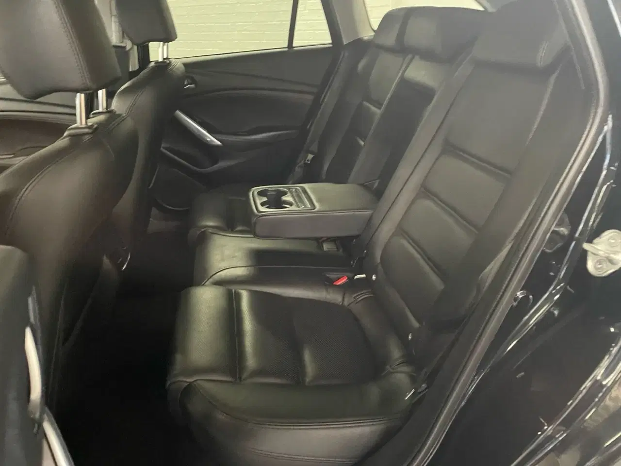 Billede 9 - Mazda 6 2,2 Skyactiv-D Optimum 175HK Stc 6g Aut.