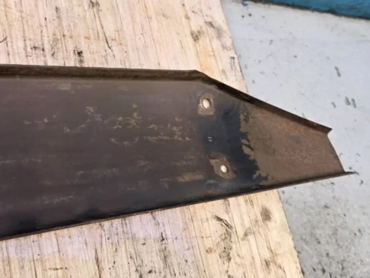 Billede 8 - Dronningborg D7500 Vinge 28450213