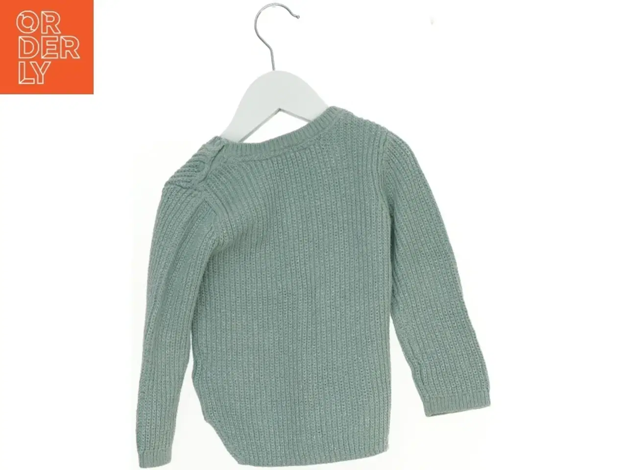 Billede 2 - Sweatshirt fra H&M (str. 92 cm)