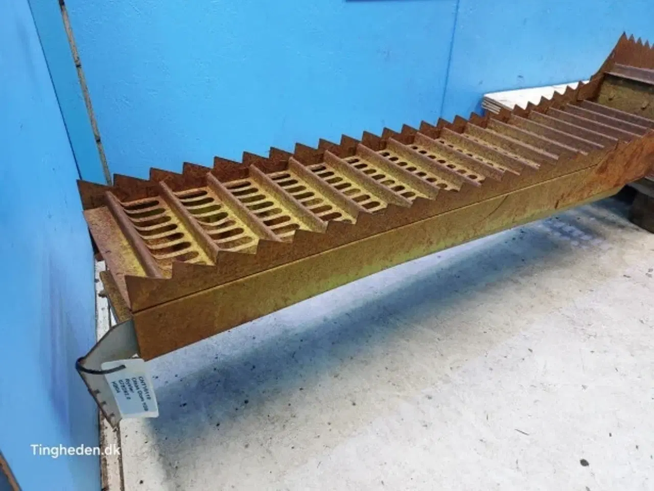 Billede 15 - Claas Dominator 108 Ryster 6782820