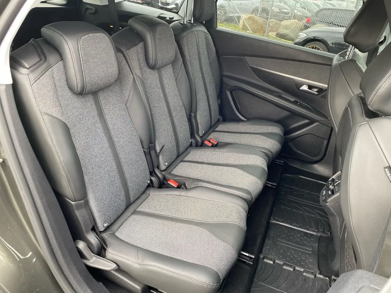 Billede 10 - Peugeot 5008 1,5 BlueHDi Allure EAT8 130HK 5d 8g Aut.