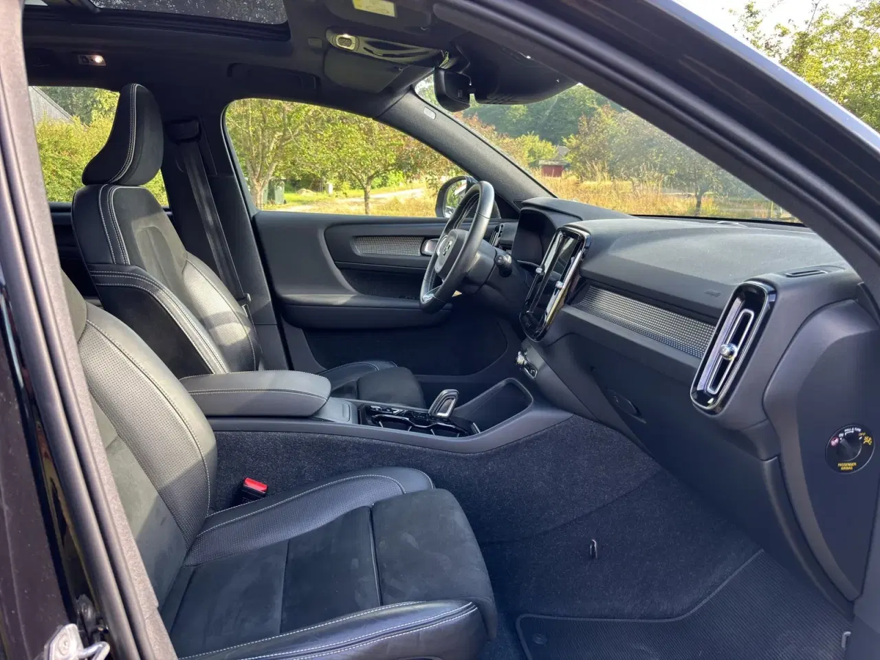 Billede 13 - Volvo XC40 2,0 D3 150 R-Design aut.