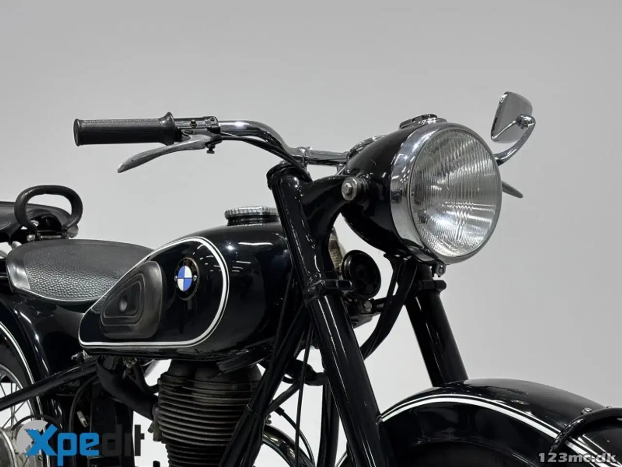 Billede 14 - BMW R 25/3