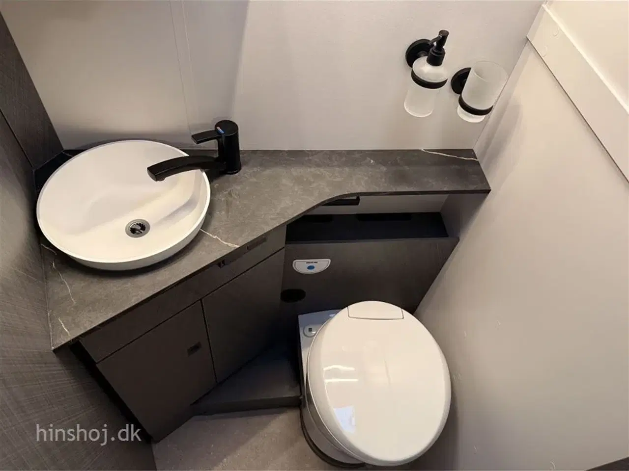 Billede 10 - 2026 - Etrusco I 7400 SBC Scandic Edition Etrusco by Hymer er Italiensk Elegance og Komfort fra Hinshøj Caravan